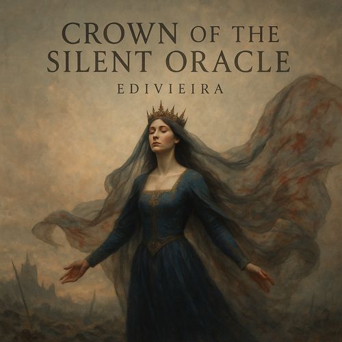 Omen of the Celestial March cover art