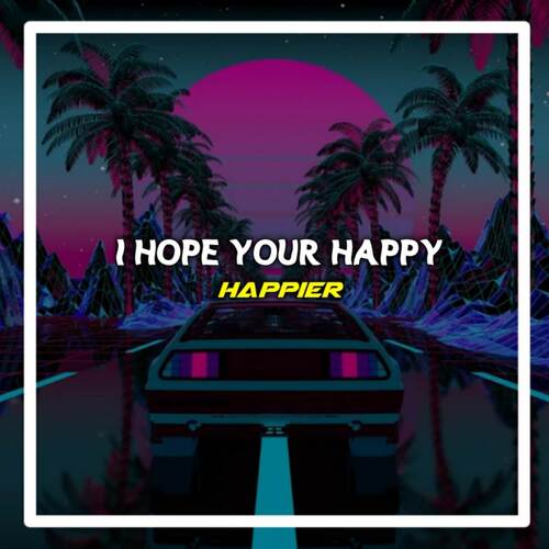 DJ ENAKEUN V1 HAPPIER X MASHUP TIPALI OLD