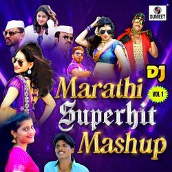 DJ Marathi Superhit Mashup, Vol. 1-AgsdXCQFfHY