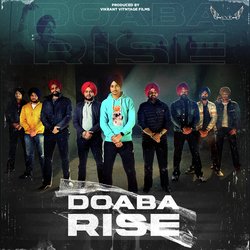 DOABA RISE-OhEPdhhJREU