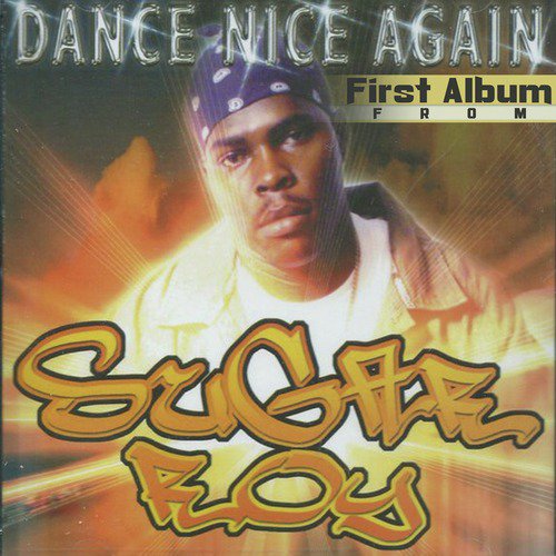 Dance Nice Again_poster_image