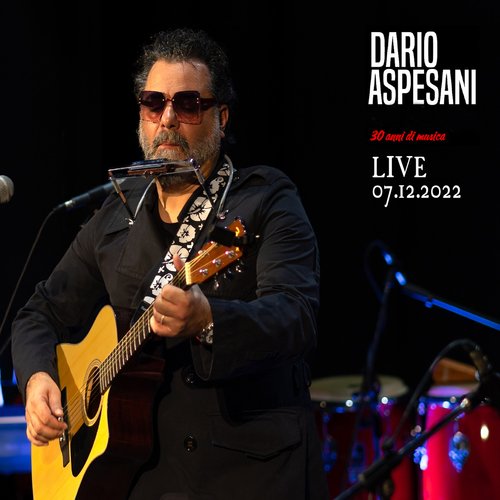 Quiero volver en invierno (Live 07/12/2022) cover art