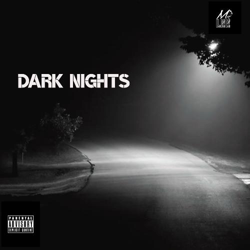 Dark Knight cover art