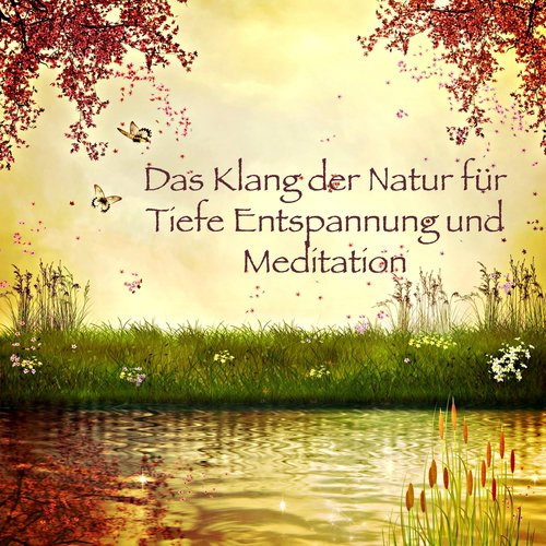 Das Klang der Natur für Tiefe Entspannung und Meditation_poster_image