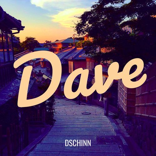 Dave cover art