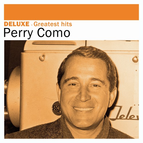 And I Love You So cover art