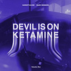 Devil Is On Ketamine (Violin Stutter Techno)-FwE6WyxBDls