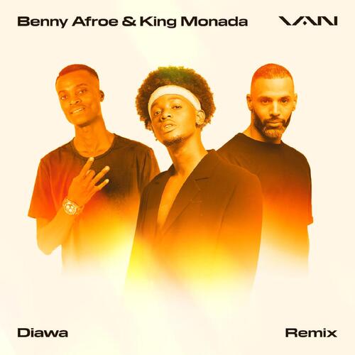 Diawa Remix