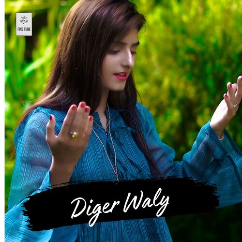 Diger Waly