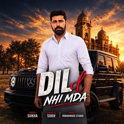 Dil Da Nhi Mda