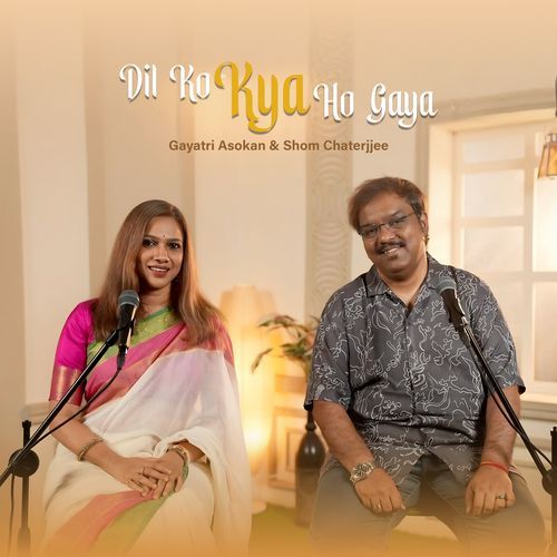 Dil Ko Kya Ho Gaya