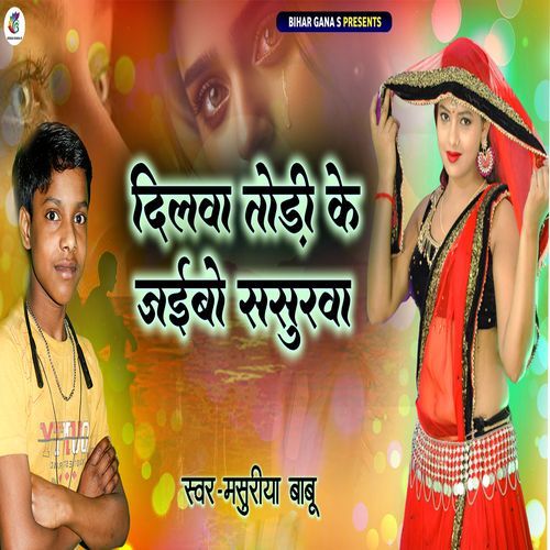 Dilawa Todi Ke Jaibo Sasurwa