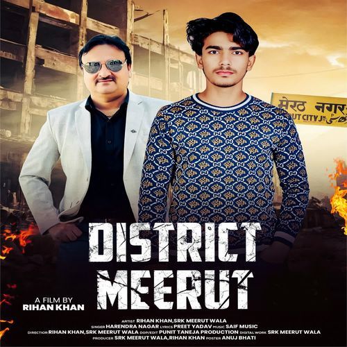 District Meerut