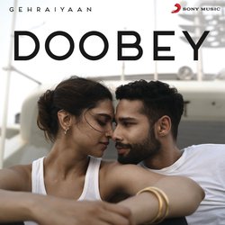 Doobey (From &quot;Gehraiyaan&quot;)-JSpaZCJbXGs