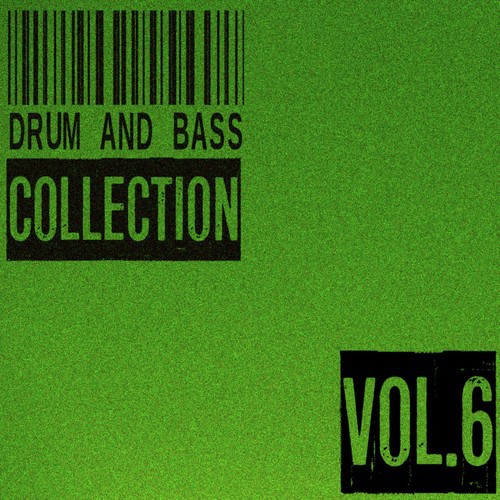 Drum and Bass Collection, Vol. 6