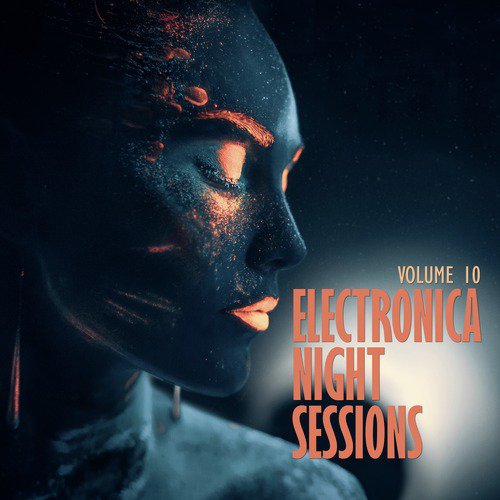Electronica: Night Sessions, Vol. 10
