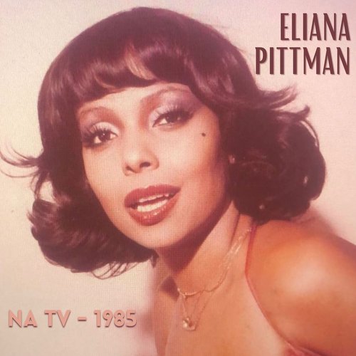 Eliana Pittman na TV (1985)_poster_image