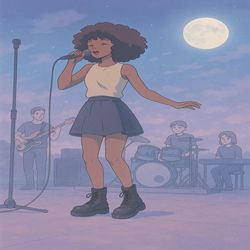 End Summer (feat. Afrika Bibang)