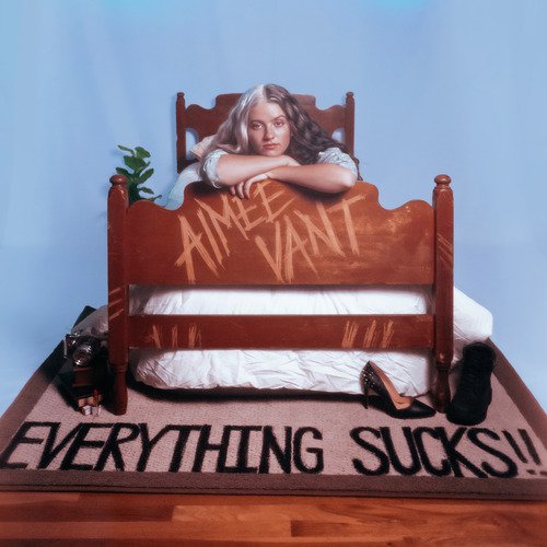 Carole cover art