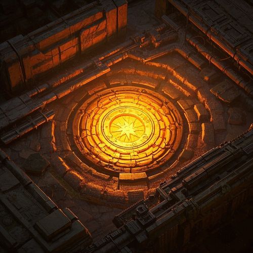 Explosive Mazedown cover art