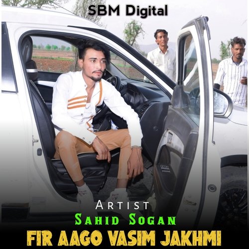 Fir Aago Vasim Jakhmi