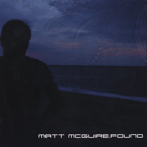 Matt Mcguire