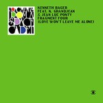Fragment 4 - Love Won't Leave Me Alone (DJ Volume Radio Edit)