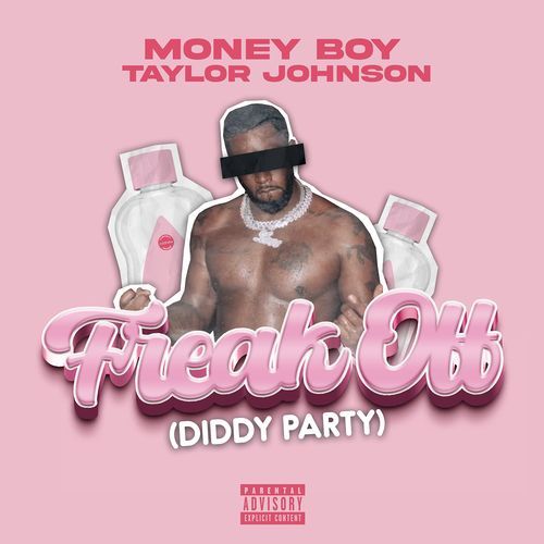 Freak off (Diddy Party)_poster_image