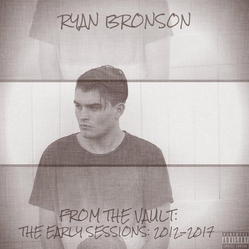 From the Vault: The Early Sessions (2012-2017)