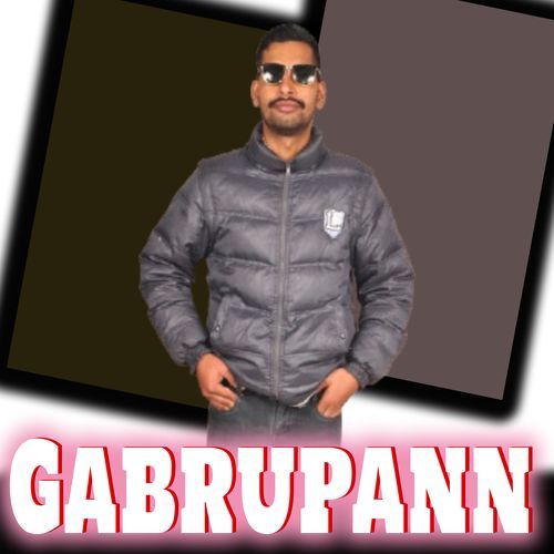 Gabrupann