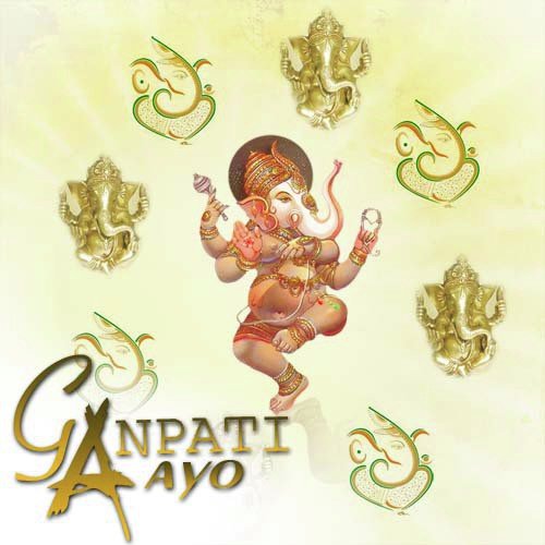 Namo Ganesh Dev