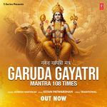Garuda Gayatri Mantra 108 Times