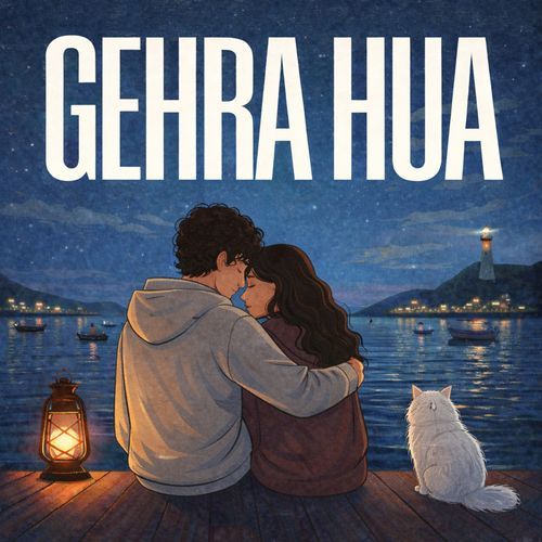 Gehra Hua
