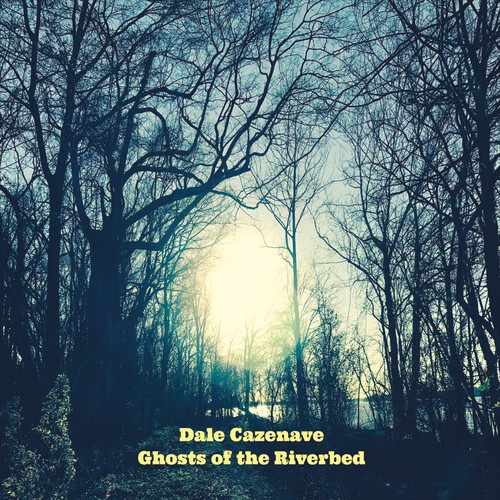 Ghosts of the Riverbed