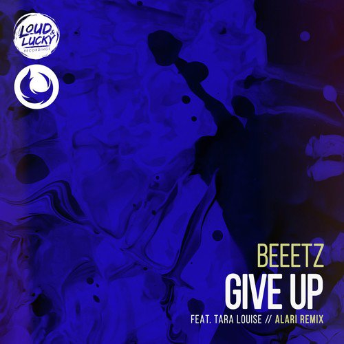 Give Up (Alari Remix)_poster_image