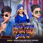 Goli Maram Ta Nam Aayi Dabang Me