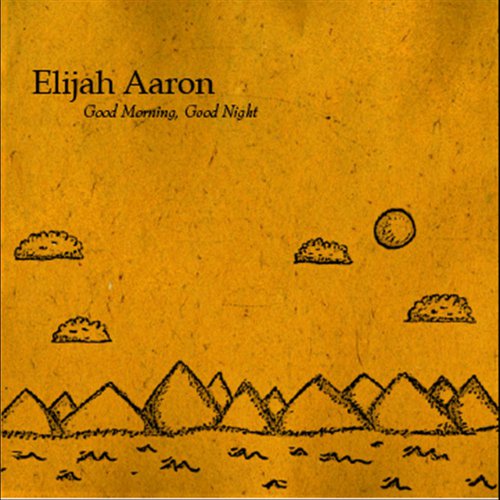 Elijah Aaron