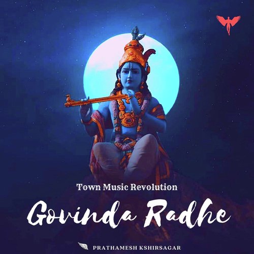 Govinda Radhe