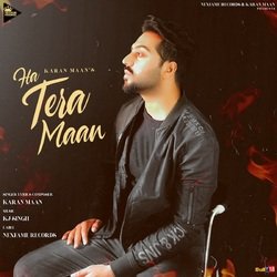 Ha Tera Maan-GzBaaSx-dWk