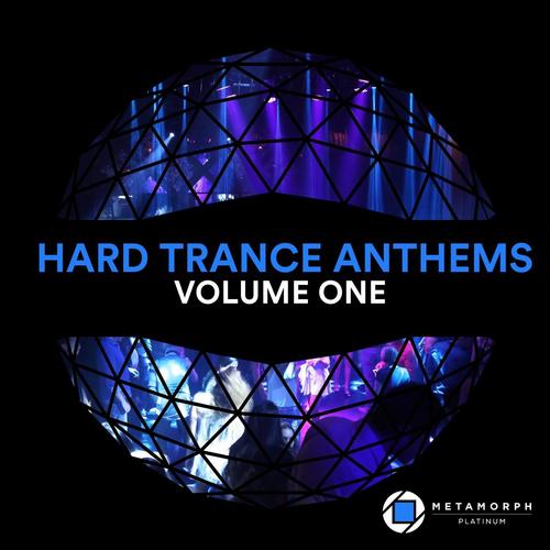 Hard Trance Anthems, Vol. 1