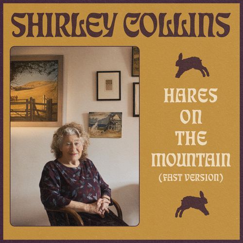 Hares On The Mountain (Fast Version)