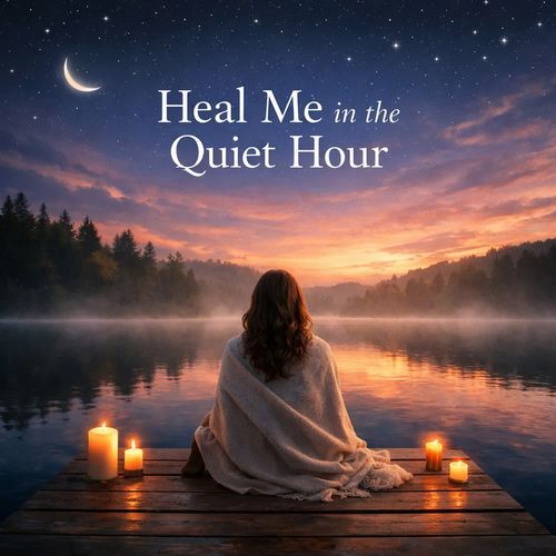 Heal Me in the Quiet Hour