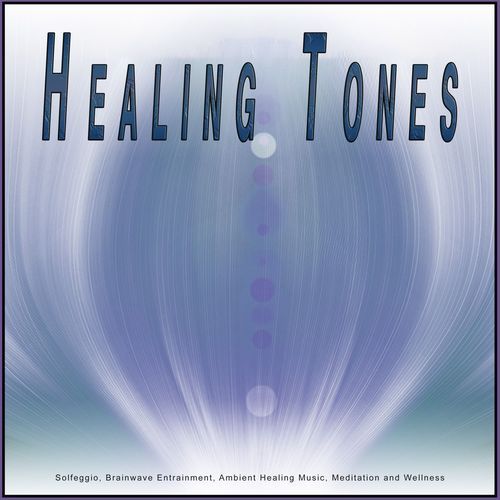 Binaural Beats Brainwave Entrainment cover art