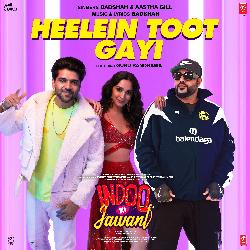 Heelein Toot Gayi (From &quot;Indoo Ki Jawani&quot;)-PBwgZkMFVFk