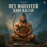 Hey Mahaveer Karo Kalyan (Slowed + Reverb)
