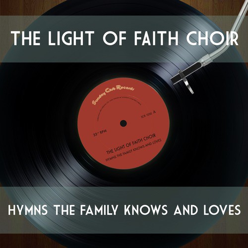 Hymns the Family Knows and Loves
