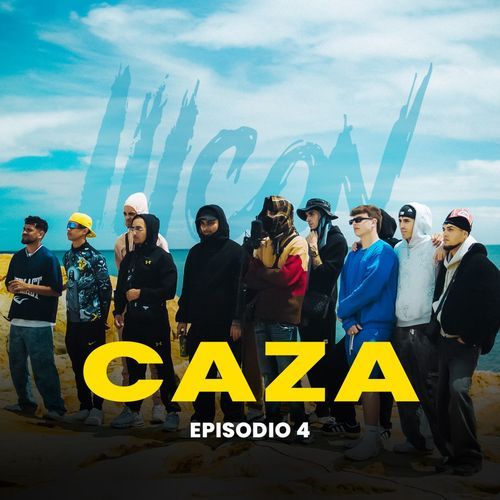 ICON España - Episodio 4 - CAZA