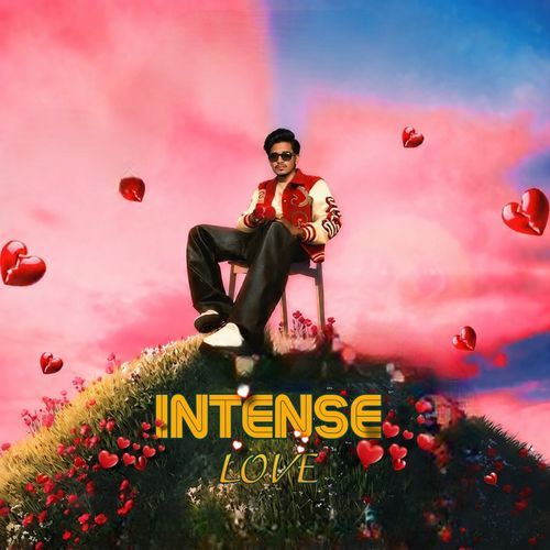 INTENSE LOVE