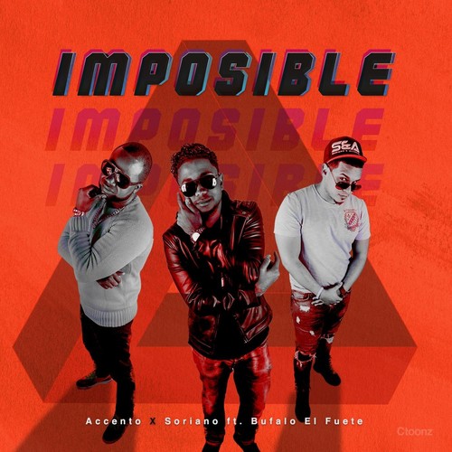 Imposible (feat. Bufalo el Fuete)_poster_image