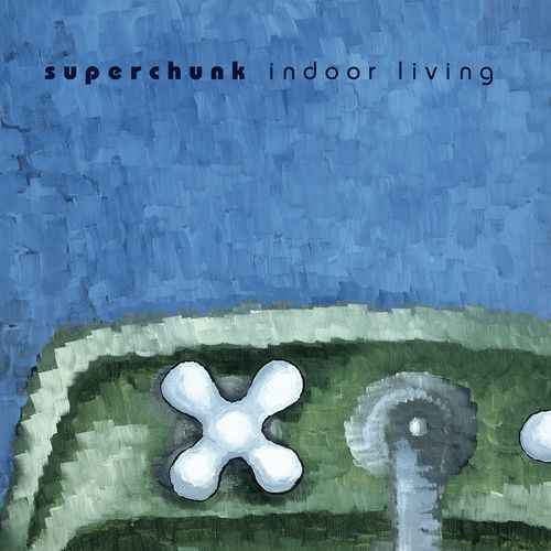 Indoor Living (Remastered)